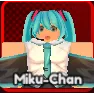 Miku-Chan (skin idol)