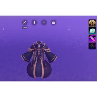 x10 LICH KING (RULER)