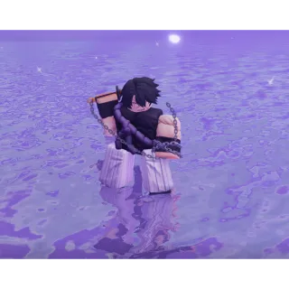 Tuji (Sorcerer Killer)