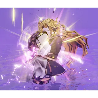 GOD (standless) ANIME VANGUARDS