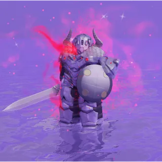 Shiny Goblin Killer (Trapper)