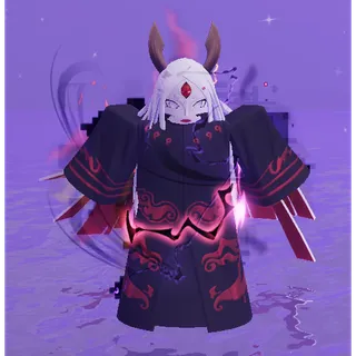 Shiny koguro (Unasealed) ANIME VANGUARDS (+2 yuruzuu gift)