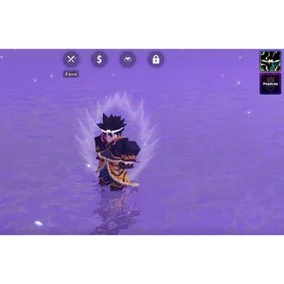 SHINY MONKEY KING (AWAKENED) ANIME VANGUARDS