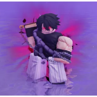 TUJI (SORCERER KILLER)