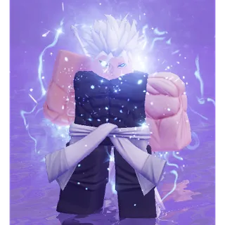 Regnaw (rage) ANIME VANGUARDS