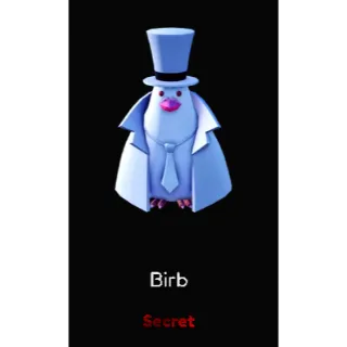 x20 clean Birbs random stats non-corrupted