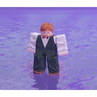 Iscanur (Pride) Full Godly Stats