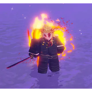 shiny RENGOKU (PURGATORY)