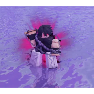 Tuji (Sorcerer Killer)