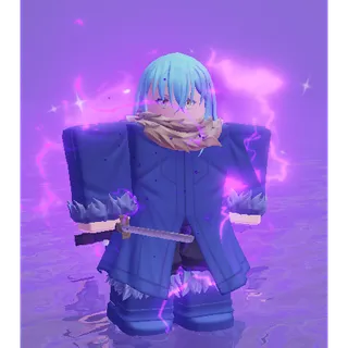 Slime (king) ANIME VANGUARDS