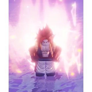 Rogita (super 4) ANIME VANGUARDS