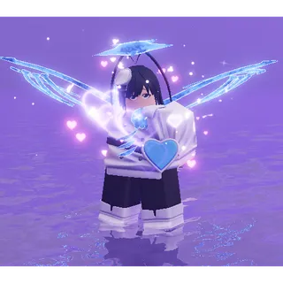 Gazelle (zombie) ANIME VANGUARDS