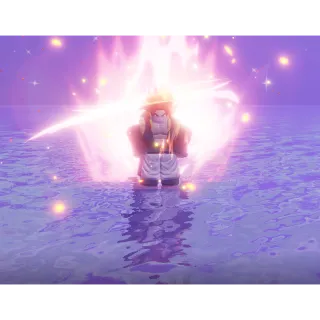 Rogita (super 4) ANIME VANGUARDS