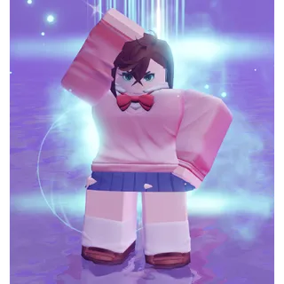 MiMi (Psychic) ANIME VANGUARDS