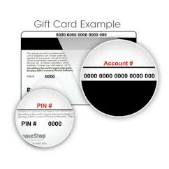 Roblox Gift Cards Gamestop