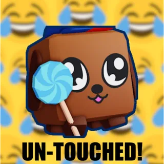 Silly Doggy :) - BGSI