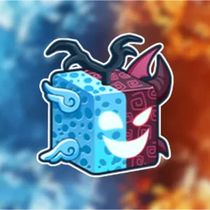 Spirit Physical Fruit