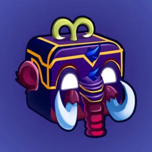 Mammoth Physical Fruit