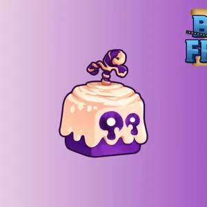 Dough Physical Fruit