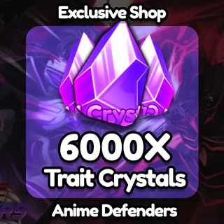 Anime Defenders Trait Reroll