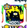 400% Tempest Lord