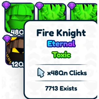 Rebirth Champions: Ultimate 