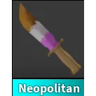 Neopolitan