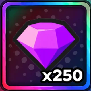 Anime Dice | x250 Gems