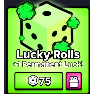 Slime RNG