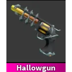 Hallowgun
