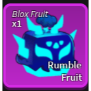 Rumble Fruit - Game Items - Gameflip