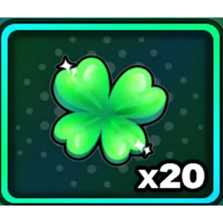 Anime Dice | 20x Lucky Spin