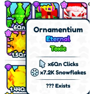 Rebirth Champions: Ultimate 