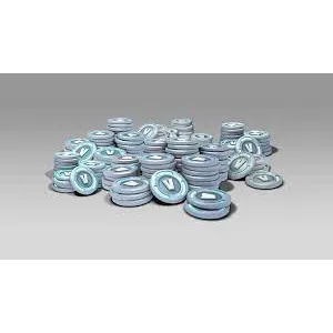 2000 V-Bucks (Gift)