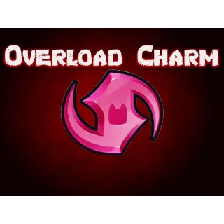 Overload Charm