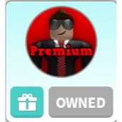 Bloxburg | Premium Gamepass 