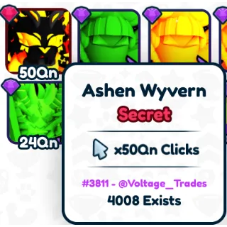 Rebirth Champions: Ultimate 