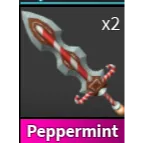 Peppermint