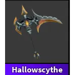 Hallowscythe