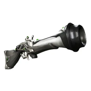 Sea of thieves Midnight Blunderbuss code