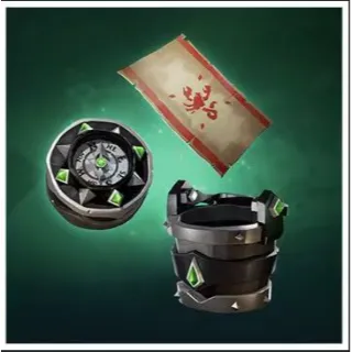 Sea of Thieves Charity Event