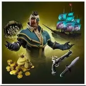 Sea of Thieves Charity Event