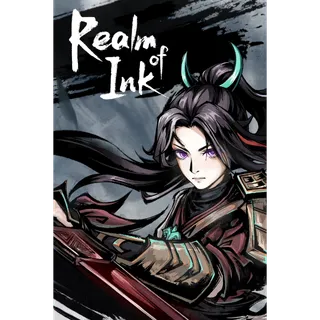 Realm of Ink PS5 NA