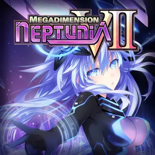 Megadimension Neptunia VII