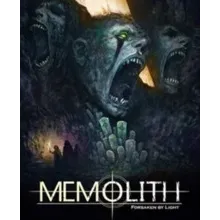 MEMOLITH: Forsaken by Light