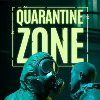 Quarantine Zone: The Last Check