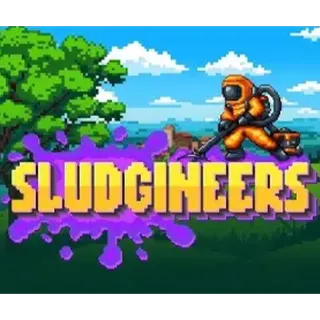 Sludgineers Steam key