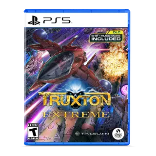 Truxton Extreme PS5 NA