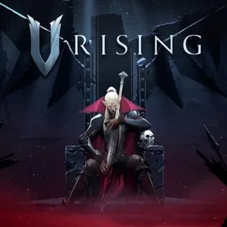 V Rising STEAM key