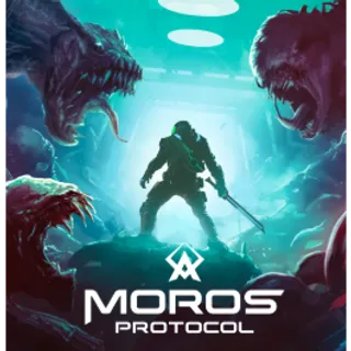 Moros Protocol PS5 NA